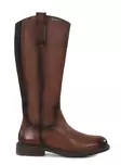 Marco Tozzi women's boots 25514-45 cognac - Women's boots - 139489 - 1
