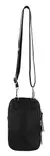 Migant bag/phone case MG1662 black - Handbags - 139329 - 2