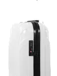 Migant Suitcase MGT10V small white - Travel bags - 120129 - 4