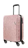 Migant Suitcase MGT33 pink small - Travel bags - 137639 - 1