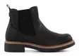 Migant women's chelsea ankle boots A920-287 Molly black - Women's ankle boots - 136969 - 1