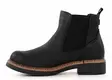 Migant women's chelsea ankle boots A920-287 Molly black - Women's ankle boots - 136969 - 2