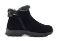 Migant women's ankle boots A920-329 black - Women's ankle boots - 139359 - 1