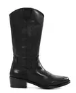 Musse&Cloud women's boots 2903727/BLK Twinnie black - Women's boots - 138149 - 1