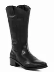 Musse&Cloud women's boots 2903727/BLK Twinnie black - Women's boots - 138149 - 3