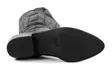 Musse&Cloud women's boots 2903727/BLK Twinnie black - Women's boots - 138149 - 4