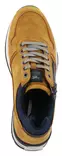 Mustang Sneakers 26M0281003 yellow - Men's sneakers - 140919 - 3