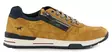 Mustang Sneakers 26M0281003 yellow - Men's sneakers - 140919 - 1