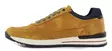 Mustang Sneakers 26M0281003 yellow - Men's sneakers - 140919 - 2