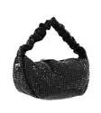 Nabo small evening bag NK4011 black - Handbags - 137199 - 3