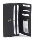 Leather Wallet WO-32 - Wallets - 131619 - 3