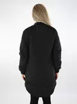 Only women's lightweight quilted jacket Quilted black - Women's coats - 136959 - 2