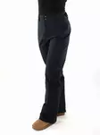 Only Play women's padded pants Padded Ski black - Women's sports pants - 137529 - 1