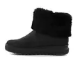 Pomar Paljakka women's GORE-TEX® Ankle boots black nubuk/fur - Women's ankle boots - 137299 - 3