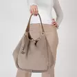 Rieker Bag H1053-64 beige - Handbags - 141629 - 3