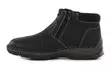 Rieker men's wide-last ankle boots 05362-00 black - Men's ankle boots and boots - 139349 - 2