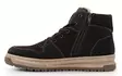Rieker men's ankle boots 38540-25 brown - Men's ankle boots and boots - 137289 - 2