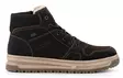 Rieker men's ankle boots 38540-25 brown - Men's ankle boots and boots - 137289 - 1