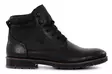 Rieker Men's RiekerTex Ankle Boots F4544-00 Black - Men's ankle boots and boots - 137209 - 1