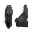 Rieker Men's RiekerTex Ankle Boots F4544-00 Black - Men's ankle boots and boots - 137209 - 4