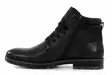 Rieker Men's RiekerTex Ankle Boots F4544-00 Black - Men's ankle boots and boots - 137209 - 2