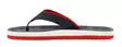 Rieker men's flip-flops 20151-14 blue - Men's sandals - 138169 - 3