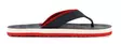 Rieker men's flip-flops 20151-14 blue - Men's sandals - 138169 - 2