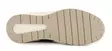 Rieker women's wedge sneakers N9501-90 metallic - Rieker women`s sneakers - 140249 - 5