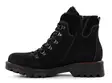 Rieker women's ankle boots 73232-00 black - Rieker ankle boots - 137409 - 2