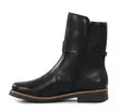 Rieker women's ankle boots 73551-00 black - Women's ankle boots - 139269 - 2