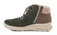 Rieker women's ankle boots L7701-54 green - Rieker ankle boots - 139699 - 2