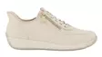 Rieker women's READY2GO walking shoes N1156-60 beige - Rieker women`s walking shoes - 137829 - 1