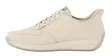 Rieker women's READY2GO walking shoes N1156-60 beige - Rieker women`s walking shoes - 137829 - 2