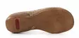 Rieker women's sandals 628G9-16 blue - Rieker women`s sandals - 137959 - 4
