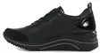 Rieker Remonte Wedge Sneakers D0T22-03 black - Rieker women`s sneakers - 141389 - 3