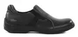 Sievi Jorma XL men's walking shoes black - Men's walking shoes - 140529 - 3