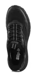 Skechers men's sneakers 237684/BBK SWITCH BACK - WELCH CREEK black - Men's sneakers - 139999 - 4