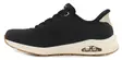 190177/BLK - Skechers women`s sneakers - 141439 - 3