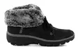 Skechers Women's Ankle Boots 168027/BLK EASY GOING - CHILLY STANDARDS black - Women's ankle boots - 137119 - 1
