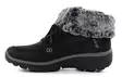 Skechers Women's Ankle Boots 168027/BLK EASY GOING - CHILLY STANDARDS black - Women's ankle boots - 137119 - 2
