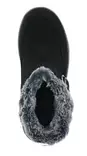 Skechers Ankle Boots 168185/BLK EASY GOING - GENTLE WINTER black - Skechers ankle boots - 141899 - 4