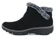 Skechers Ankle Boots 168185/BLK EASY GOING - GENTLE WINTER black - Skechers ankle boots - 141899 - 2