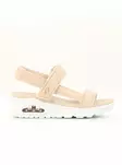 Skechers women's sandals 119813/NAT UNO - SUMMER STAND2 natural - Skechers women`s sandals - 136429 - 1