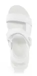 Skechers women's sandals 119813/WHT UNO - SUMMER STAND2 white - Skechers women`s sandals - 138409 - 3