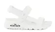 Skechers women's sandals 119813/WHT UNO - SUMMER STAND2 white - Skechers women`s sandals - 138409 - 1
