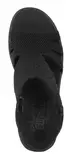 Skechers women's sandals 120012/BBK PARALLEL LITE - SUMMER INVITE black - Skechers women`s sandals - 140649 - 3
