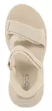 141631/NAT - Skechers women`s sandals - 141279 - 4