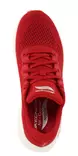 Skechers women's sneakers 150051/RED ARCH FIT 2.0 - BIG LEAGUE red - Skechers women`s sneakers - 138329 - 4