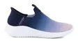 Skechers women's sneakers 150183/NVLV ULTRA FLEX 3.0 - BEAUTY BLEND navy/lavender - Skechers women`s sneakers - 138449 - 2