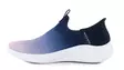 Skechers women's sneakers 150183/NVLV ULTRA FLEX 3.0 - BEAUTY BLEND navy/lavender - Skechers women`s sneakers - 138449 - 3